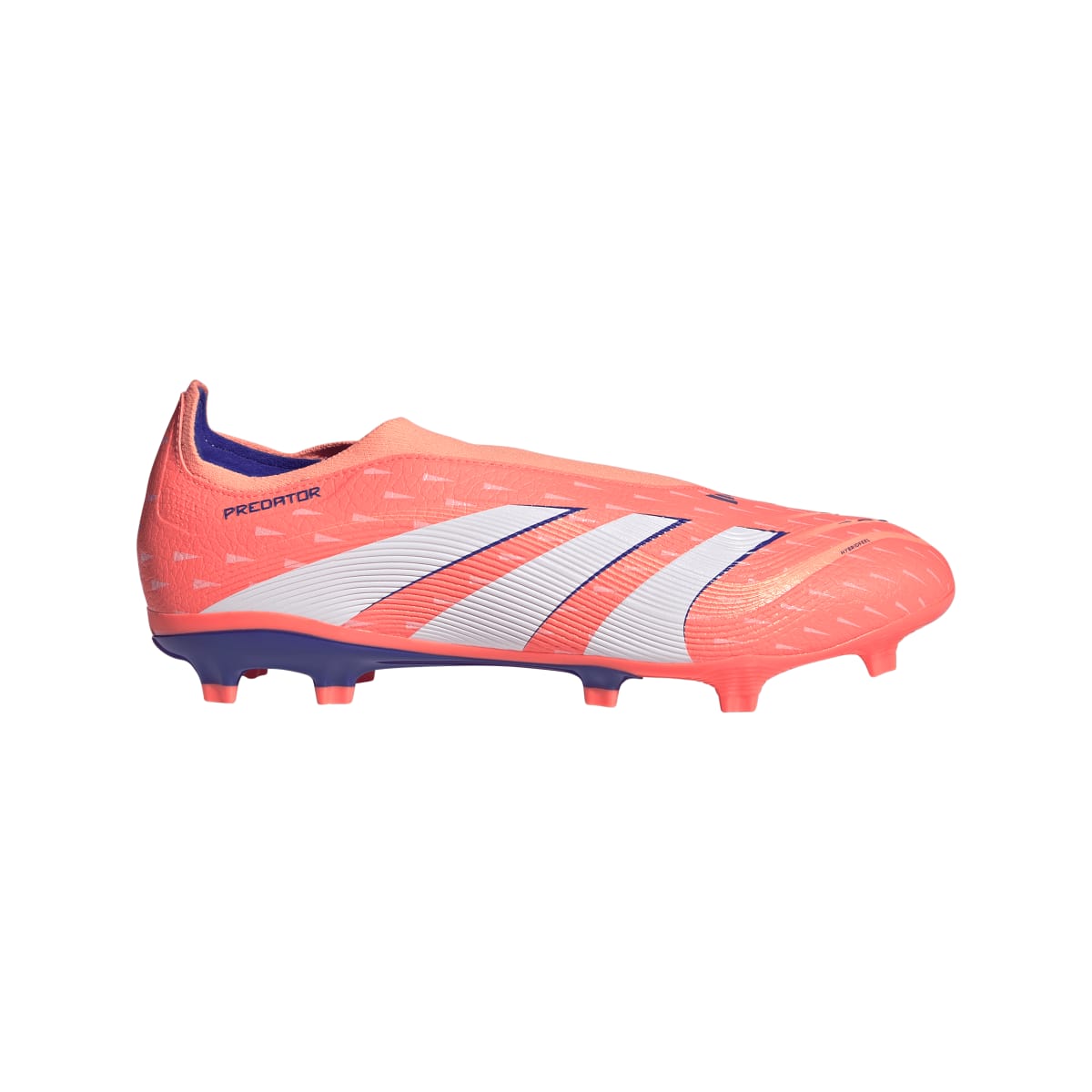 adidas Predator League Laceless FG/MG Football Boots