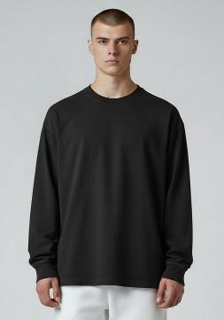 Drew House Heavyweight Long Sleeve