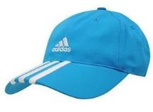 BBALL CAP COT