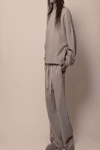 Drew House Batwing Crewneck