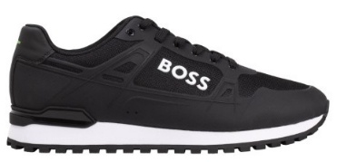 Hugo Boss Parkour