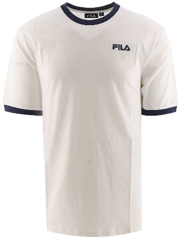 Fila Aster Graphic Ringer Tee