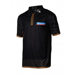 JEFFREY DE ZWAAN AUTHENTIC SHIRT