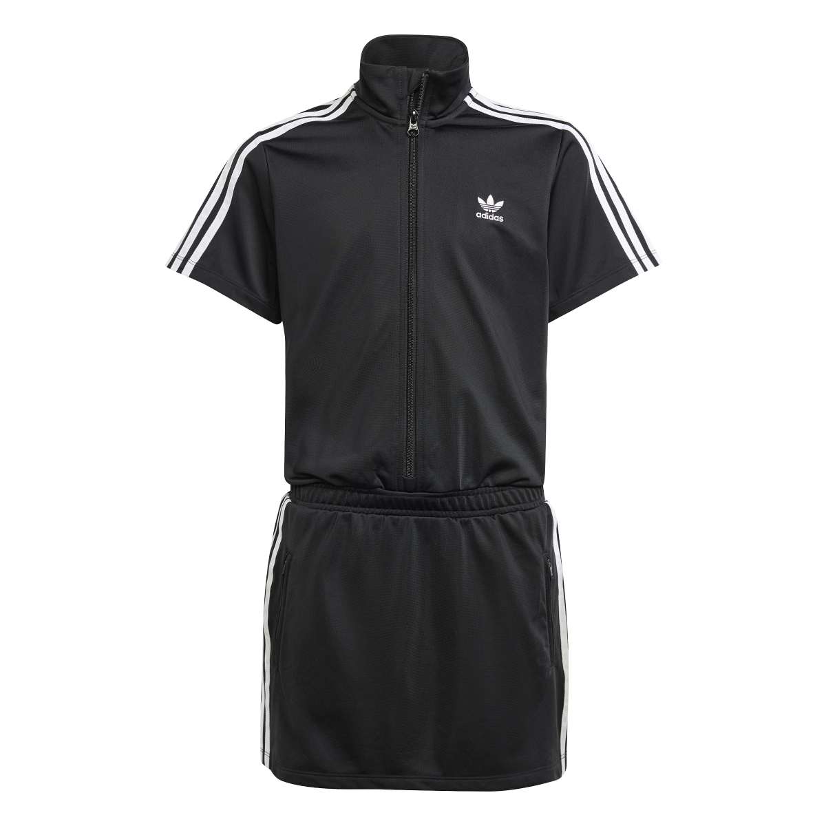 FIREBIRD DRESS