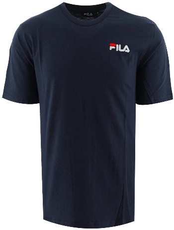 Fila Chaz Graphic Logo Tee