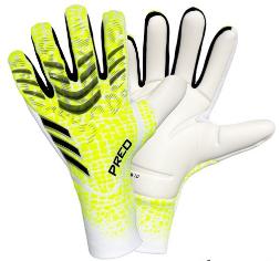 adidas Predator Goalkeeper Gloves Pro Punch Control