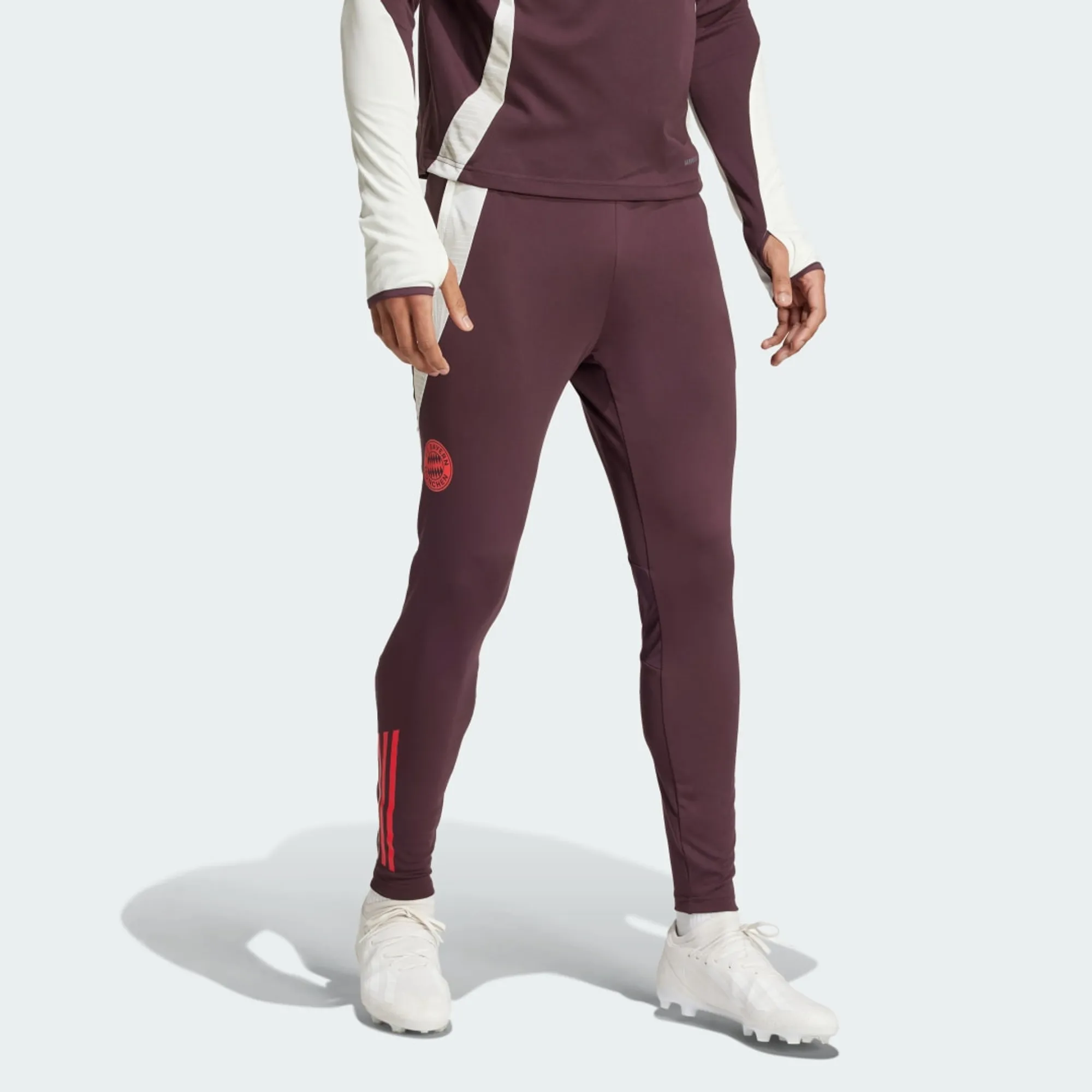 adidas FC Bayern Munich Training Tracksuit Bottoms