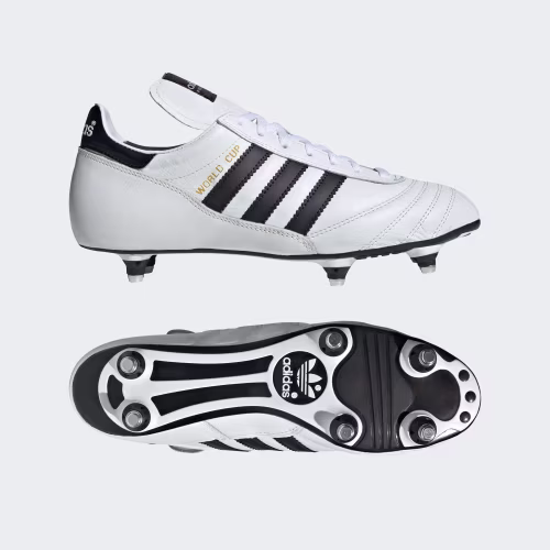 adidas World Cup Football Boots