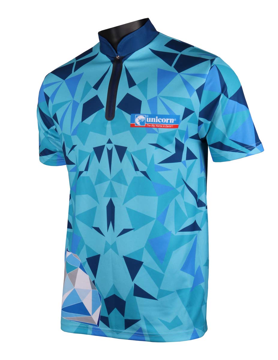 IAN WHITE AUTHENTIC SHIRT XXXL