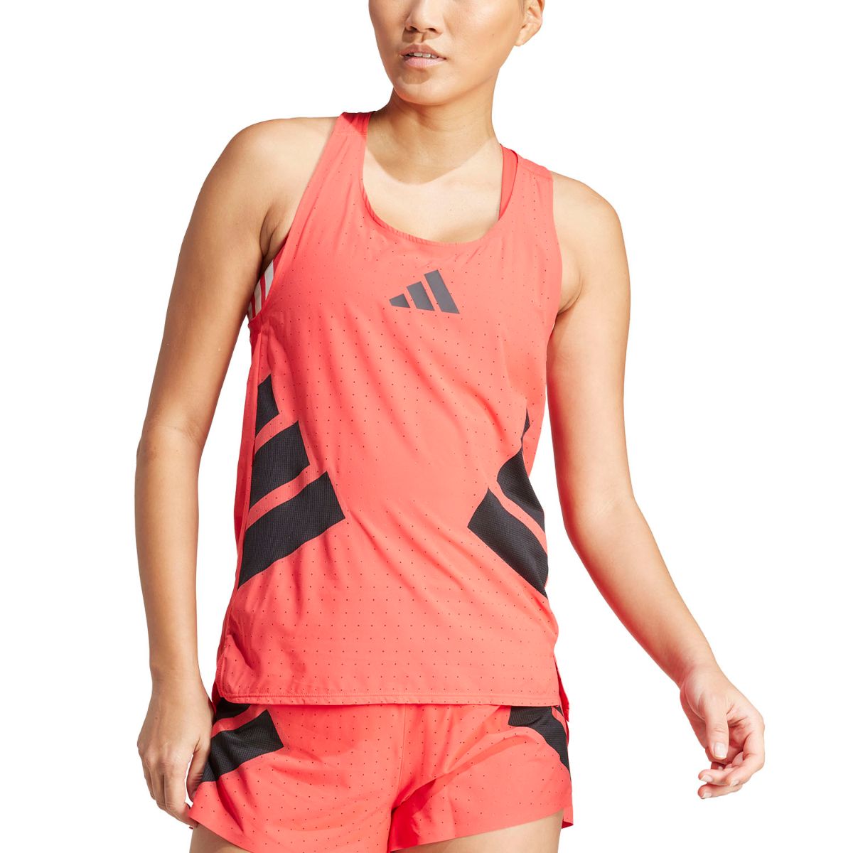 RTR TANK W