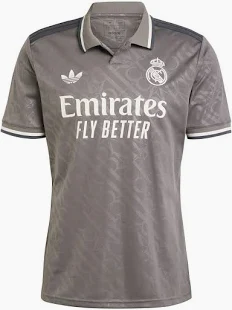 REAL 3 JSY AU