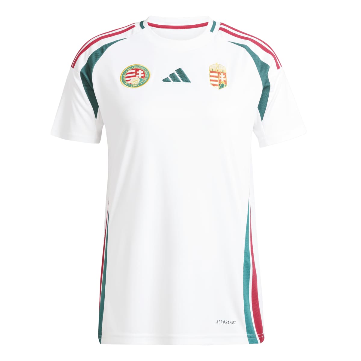 adidas HFF Away Shirt Women’s