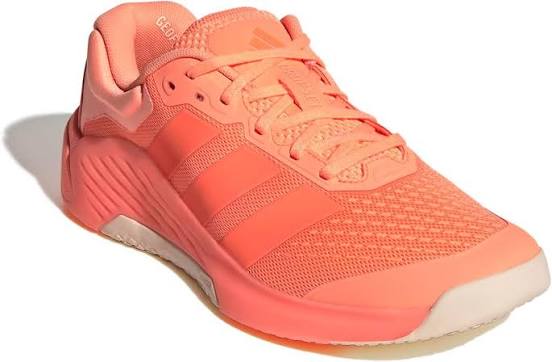 adidas Dropset 4 Power Training Shoes