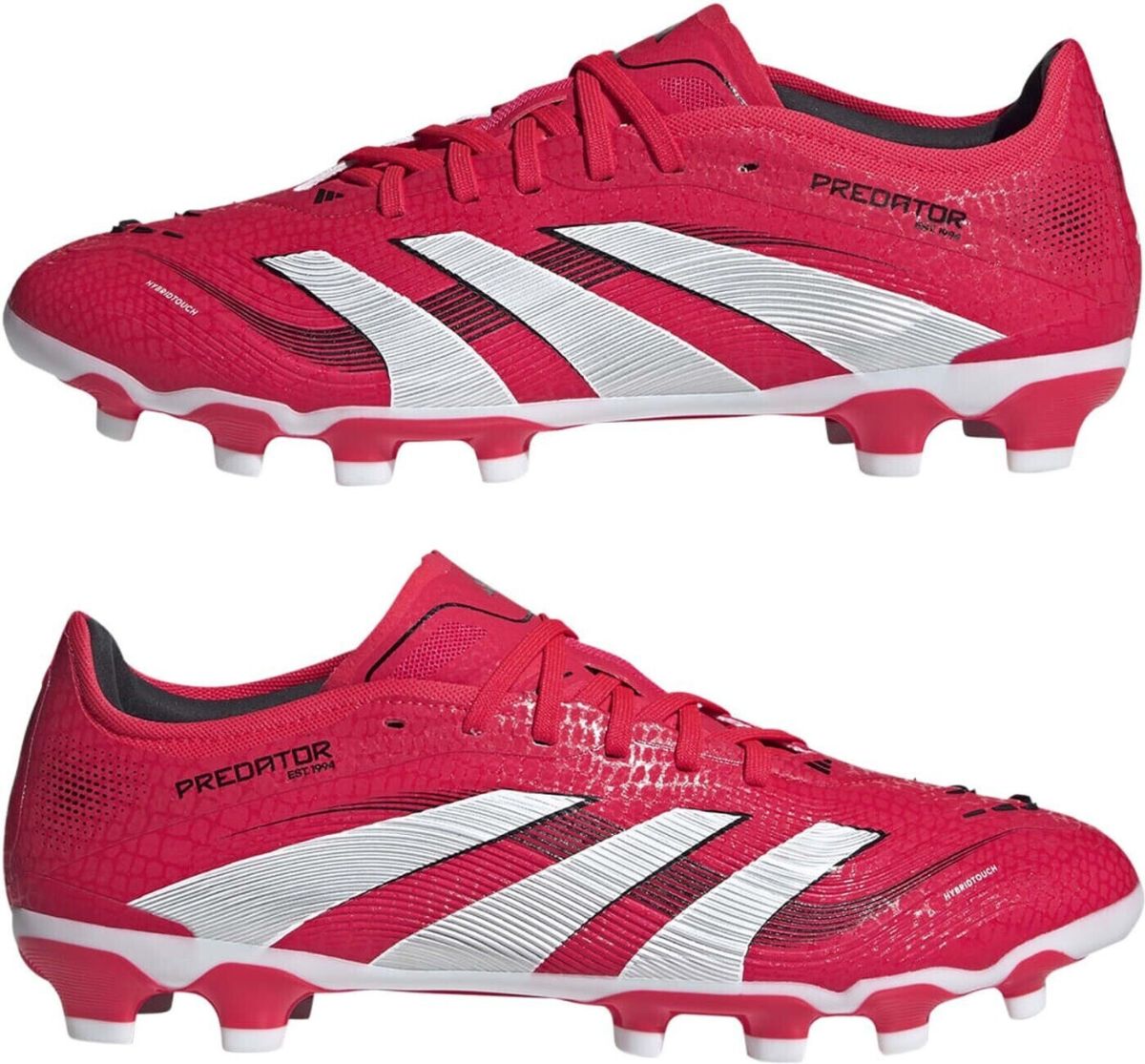 adidas Predator Pro MG Football Boots
