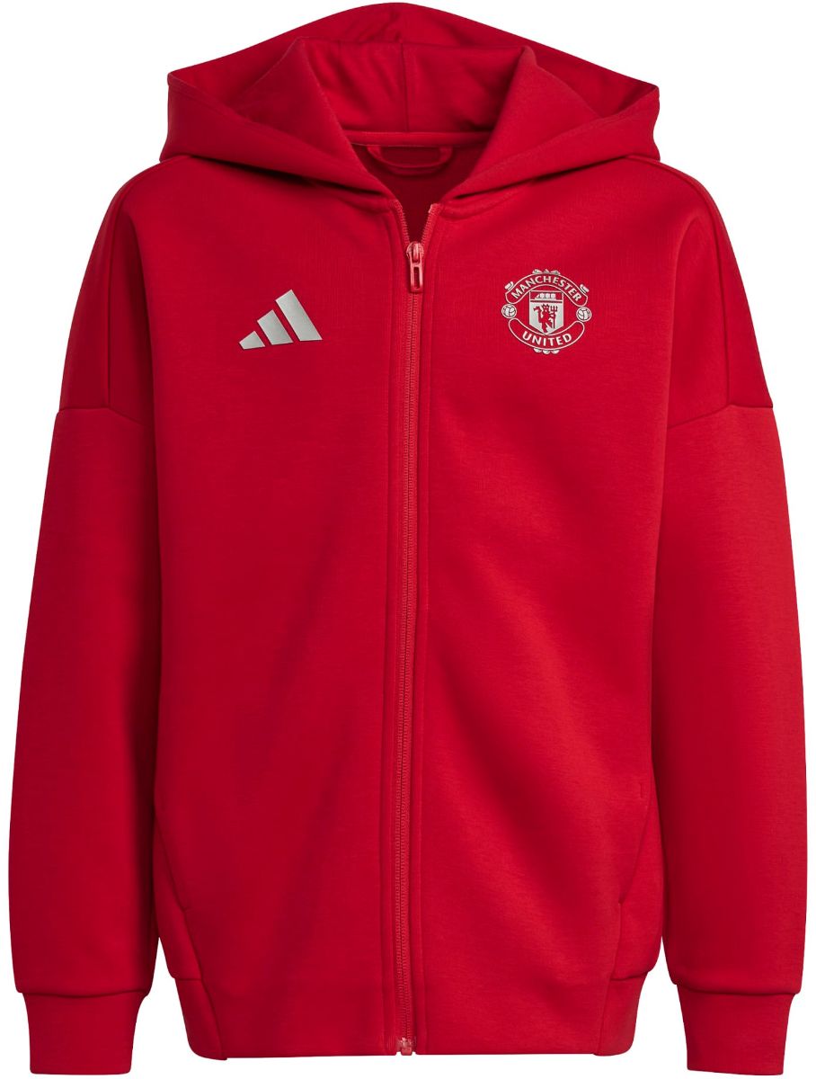adidas Manchester United Anthem JKTW