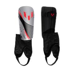 adidas Messi Shin Guards Match Junior