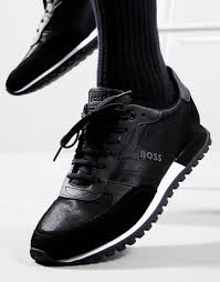 Hugo Boss Parkour-L Trainers