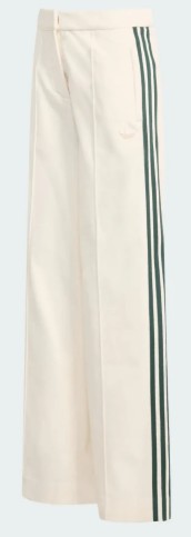 VELVET PANTS