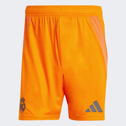 adidas Real Madrid Away Shorts