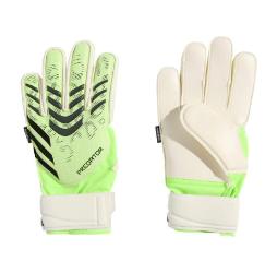adidas Predator Goalkeeper Gloves Match Full Finger Junior