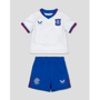 RANGERS AWAY NESTED BABY KIT