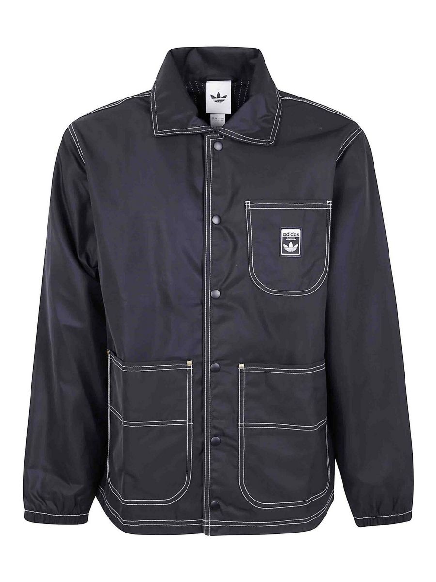 adidas Graphic Regular Fit Jacket