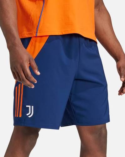 adidas JUVE DT Shorts