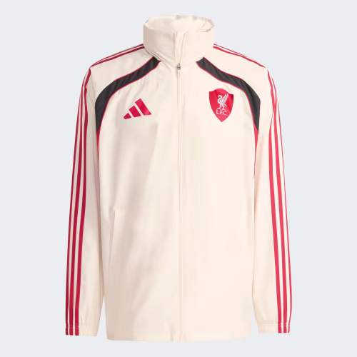 adidas Liverpool FC UBP Windbreaker