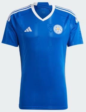 LCFC H JSY