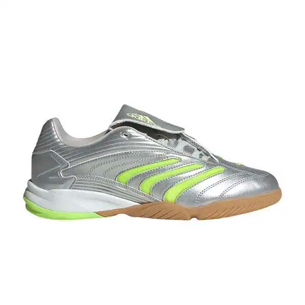 adidas Womens Predator Sala Lifestyle Trainers