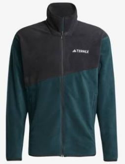 MT FZ FLEECE
