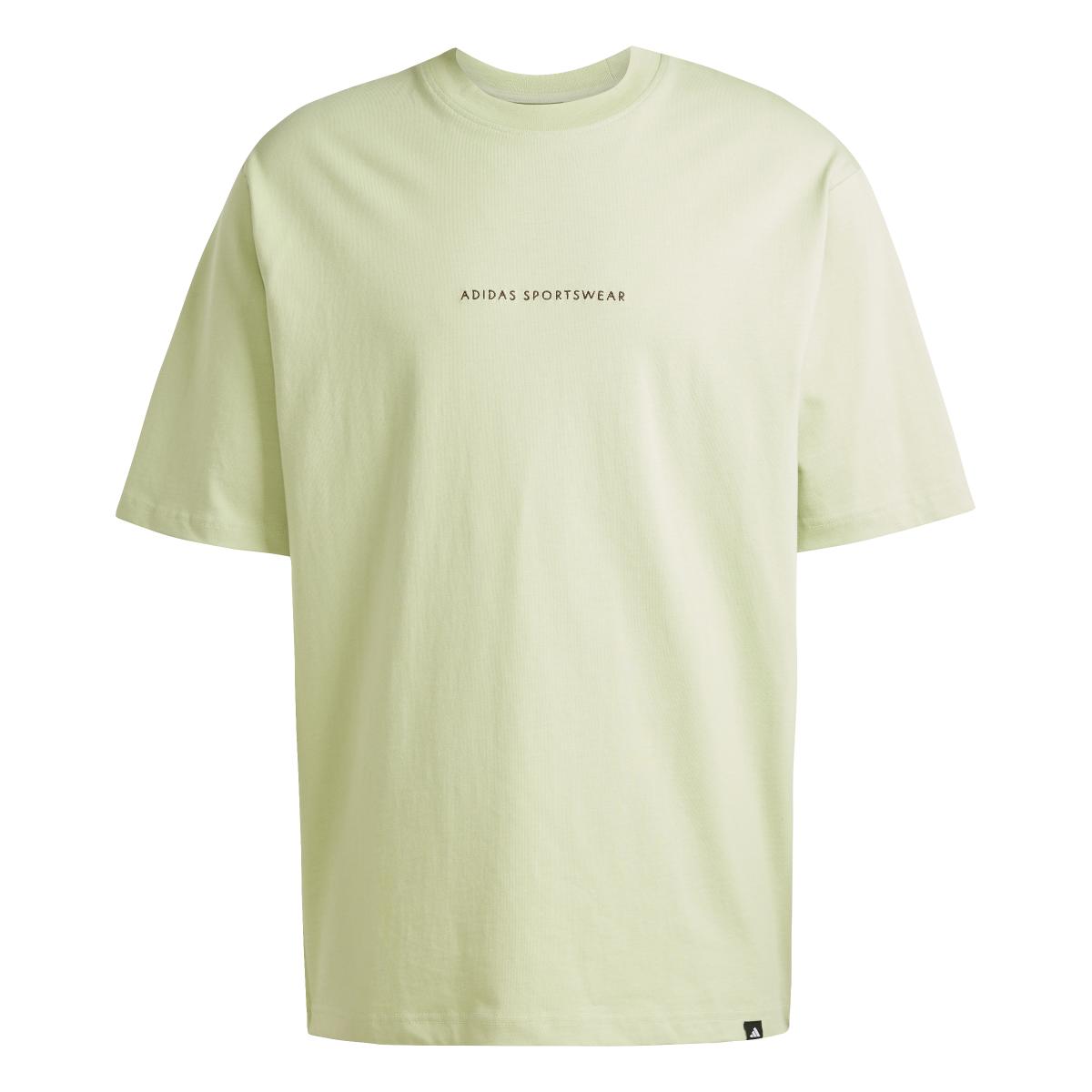 adidas Doodle Camp T-Shirt
