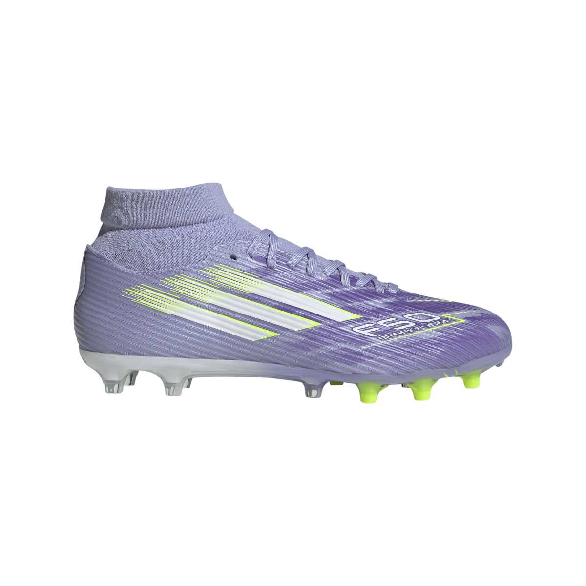 adidas Womens F50 Sparkfusion League FG/AG Football Boots