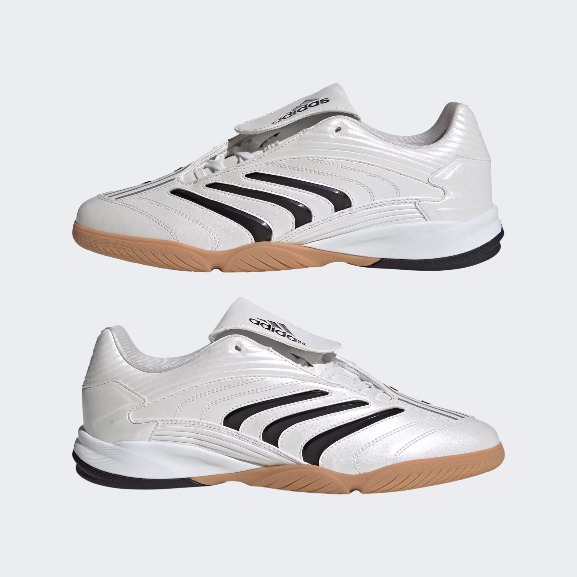 adidas Predator Sala Lifestyle Trainers
