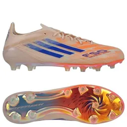 adidas Womens F50 Sparkfusion Elite Low SG Football Boots