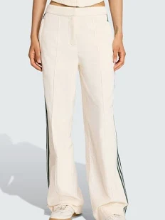 VELVET PANTS