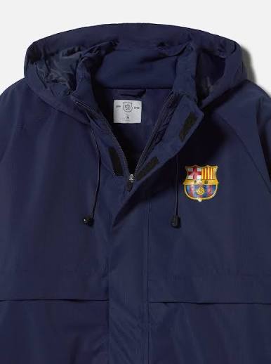 adidas FC Bayern Munich STADPARKA