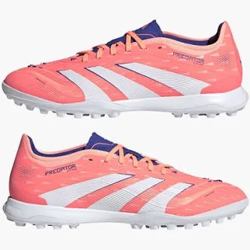 adidas Junior Predator Club TF Astro Turf Football Trainers