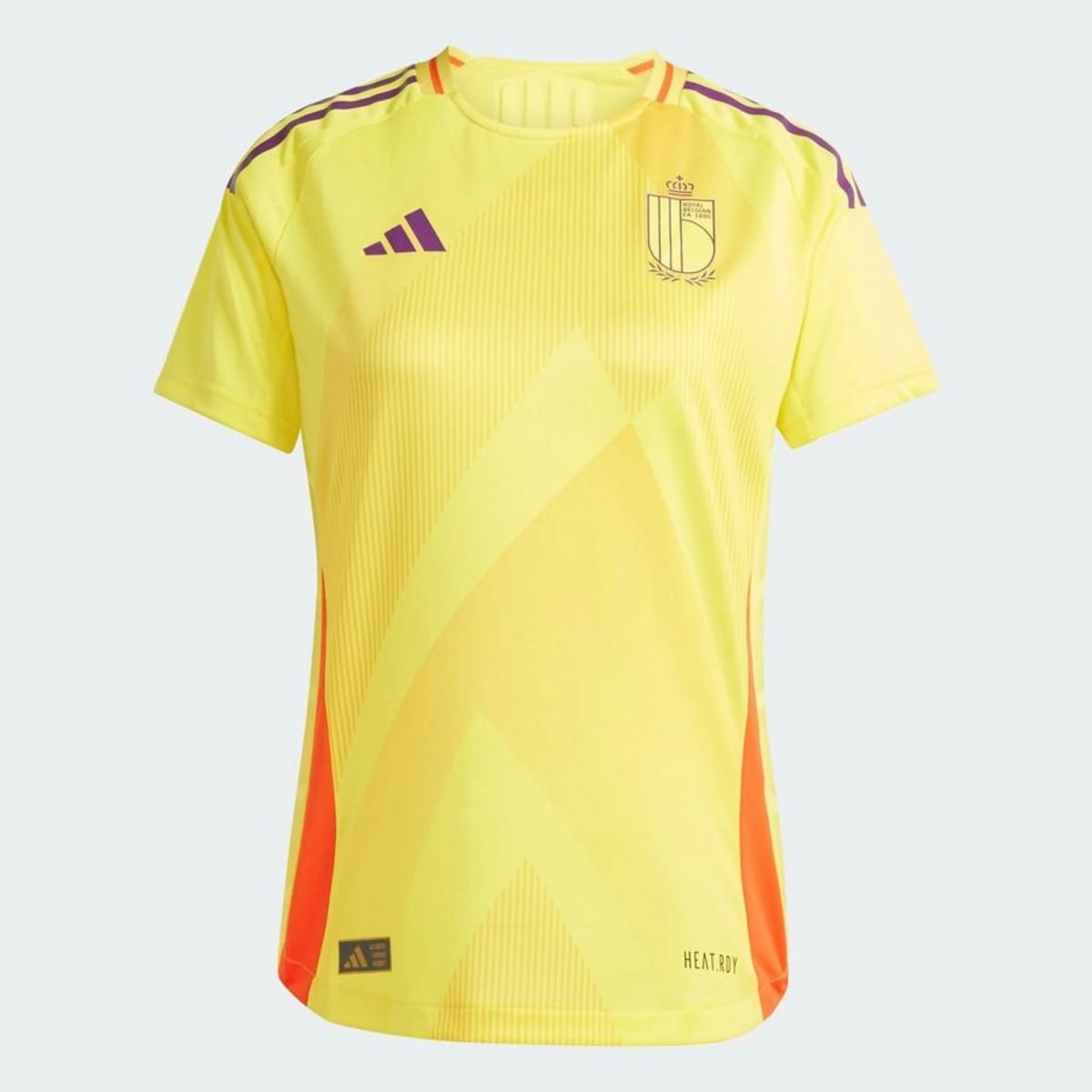 adidas Belgium Away Shirt AU Women’s