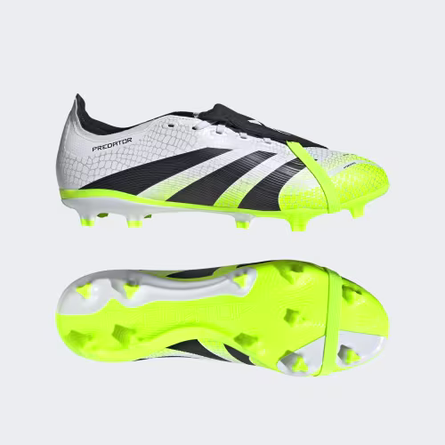 adidas Predator League Fold-Over Tongue FG/MG Football Boots