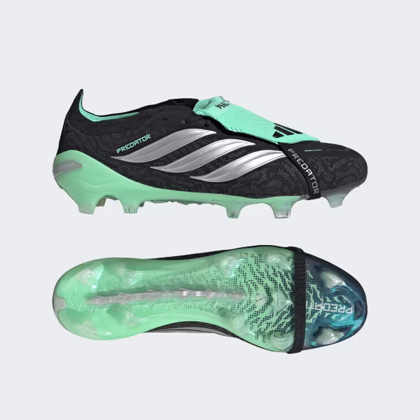 adidas Goletto IX SG Football Boots