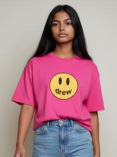 Drew House Mini-Drew Mascot Tee
