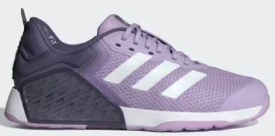 adidas Dropset 3 Training Shoes Women