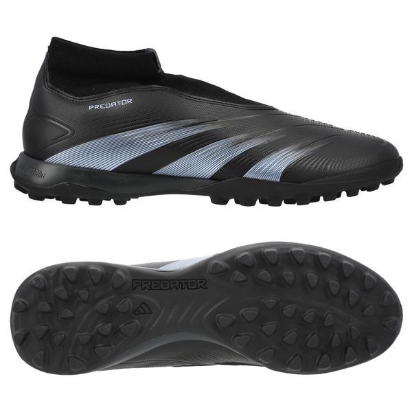 adidas Predator League Laceless TF Astro Turf Football Trainers
