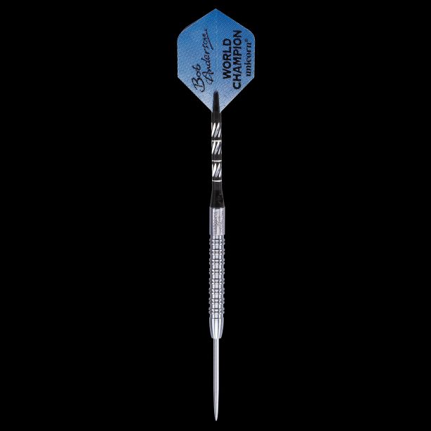 W/C AMBASSADOR 90% TUNG - B.ANDERSON 22G