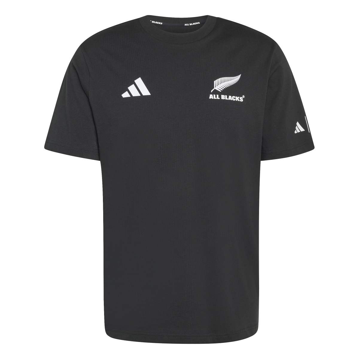 adidas New Zealand All Blacks Marvel T-Shirt