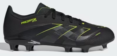 adidas Predator League Firm/Multi-Ground Boots Kids