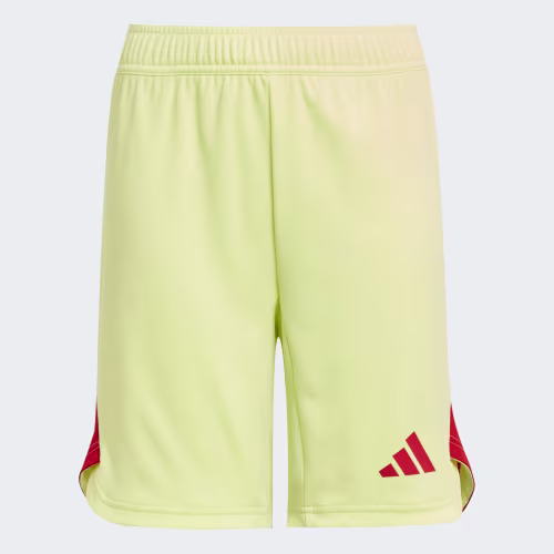 adidas Tiro 25 P Goalkeeper Shorts MP