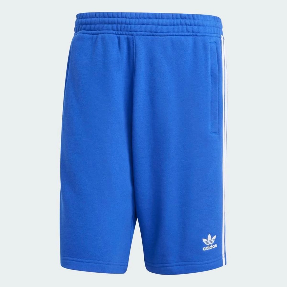 3-STRIPE SHORT