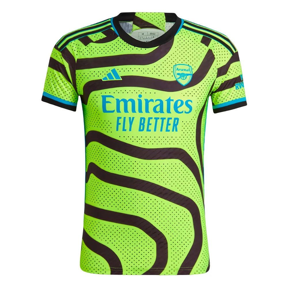 adidas Arsenal FC Away Shirt Women’s